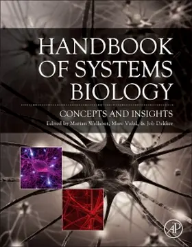 Walhout / Vidal / Dekker |  Handbook of Systems Biology | Buch |  Sack Fachmedien