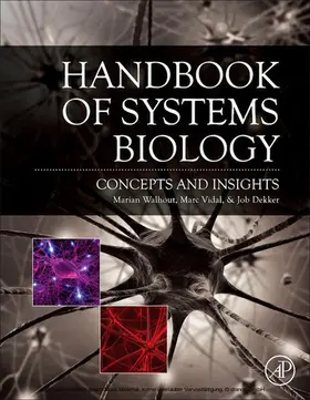 Walhout / Vidal / Dekker | Handbook of Systems Biology | E-Book | sack.de