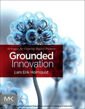 Holmquist | Grounded Innovation | E-Book | sack.de