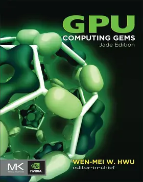 GPU Computing Gems Jade Edition | E-Book | www2.sack.de