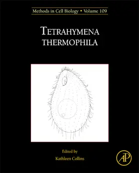 Tetrahymena thermophila | Buch | 978-0-12-385967-9 | www2.sack.de