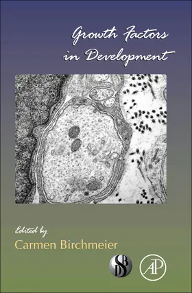  Growth Factors in Development | Buch |  Sack Fachmedien