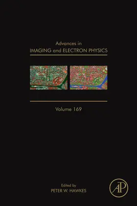  Advances in Imaging and Electron Physics | Buch |  Sack Fachmedien