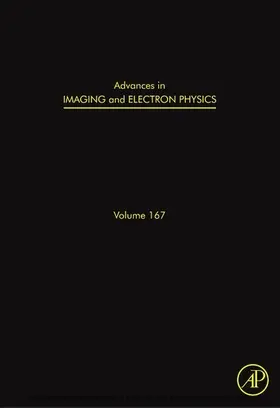 Advances in Imaging and Electron Physics | E-Book | sack.de