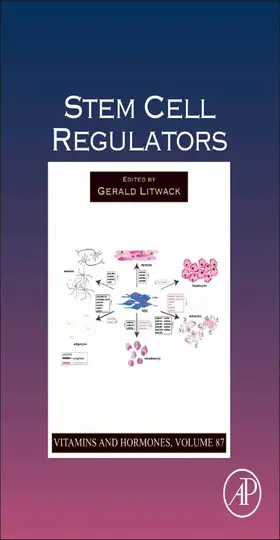 Litwack |  Stem Cell Regulators | eBook | Sack Fachmedien