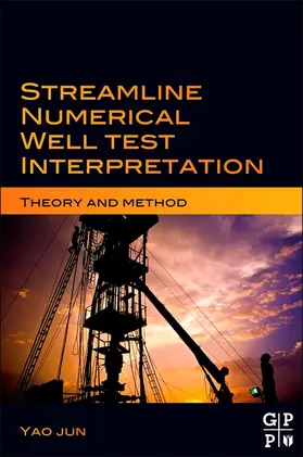 Jun | Streamline Numerical Well Test Interpretation | E-Book | sack.de