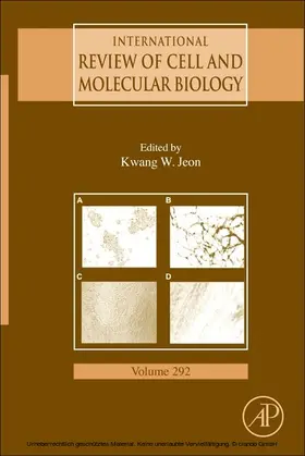 Jeon |  International Review of Cell and Molecular Biology | eBook | Sack Fachmedien