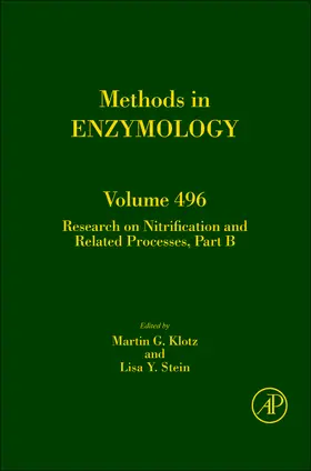 Research on Nitrification and Related Processes | Buch | 978-0-12-386489-5 | www2.sack.de