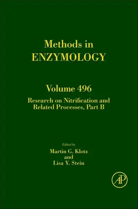 Stein |  Research on Nitrification and Related Processes, Part B | eBook | Sack Fachmedien