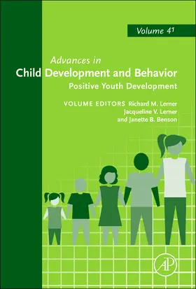 Positive Youth Development | Buch | 978-0-12-386492-5 | www2.sack.de