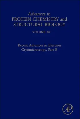 Ludtke / Venkataram |  Recent Advances in Electron Cryomicroscopy, Part B | eBook | Sack Fachmedien