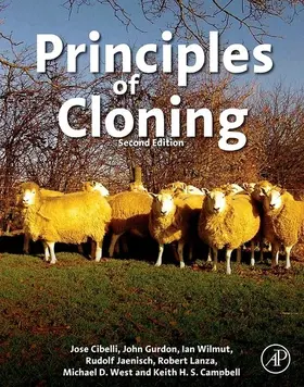 Cibelli / Wilmut / Jaenisch | Principles of Cloning | E-Book | sack.de