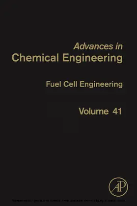 Sundmacher |  Fuel Cell Engineering | eBook | Sack Fachmedien