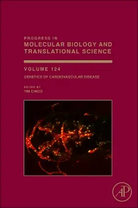  Genetics of Cardiovascular Disease | Buch |  Sack Fachmedien
