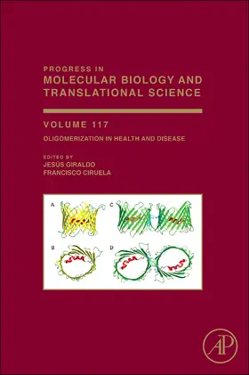 Oligomerization in Health and Disease | Buch | 978-0-12-386931-9 | sack.de