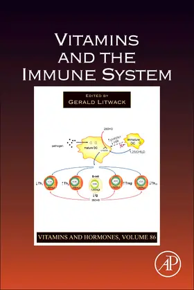  Vitamins and the Immune System | Buch |  Sack Fachmedien