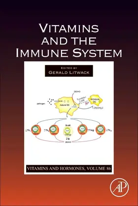 Litwack | Vitamins and the Immune System | E-Book | sack.de