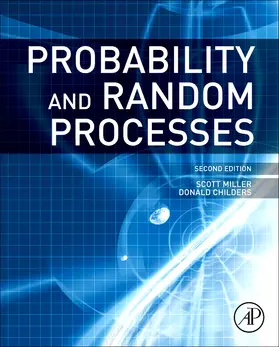 Miller | Probability and Random Processes | Buch | 978-0-12-386981-4 | sack.de