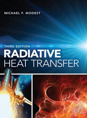 Modest |  Radiative Heat Transfer | eBook | Sack Fachmedien