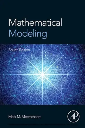 Meerschaert | Mathematical Modeling | E-Book | sack.de