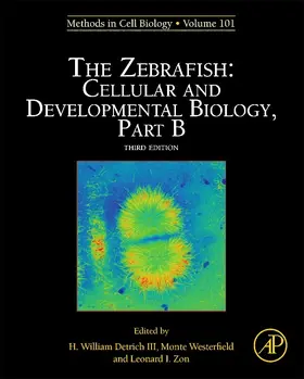 Westerfield / Zon |  The Zebrafish: Cellular and Developmental Biology, Part B | eBook | Sack Fachmedien