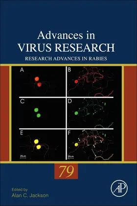  Research Advances in Rabies | eBook | Sack Fachmedien