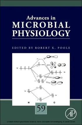  Advances in Microbial Physiology | eBook | Sack Fachmedien