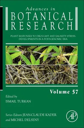 Turkan |  Plant Responses to Drought and Salinity stress | eBook | Sack Fachmedien
