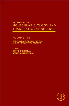  Modifications of Nuclear DNA and its Regulatory Proteins | Buch |  Sack Fachmedien