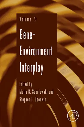  Gene-Environment Interplay | eBook | Sack Fachmedien