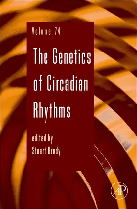 Brody |  The Genetics of Circadian Rhythms | eBook | Sack Fachmedien
