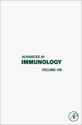 Alt |  Advances in Immunology | eBook | Sack Fachmedien