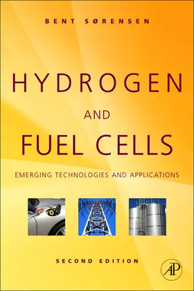 Sorensen | Hydrogen and Fuel Cells | Buch | 978-0-12-387709-3 | www2.sack.de
