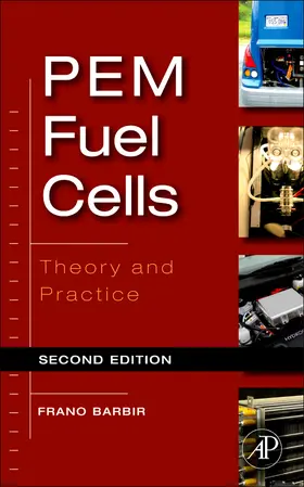 Barbir |  Pem Fuel Cells | Buch |  Sack Fachmedien