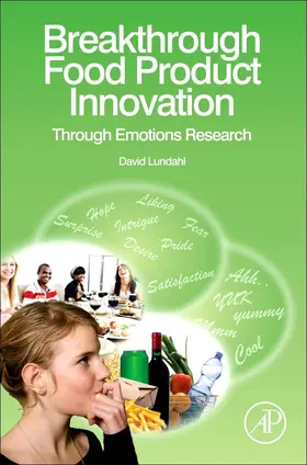 Lundahl | Breakthrough Food Product Innovation Through Emotions Research | E-Book | sack.de