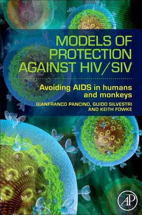 Pancino / Silvestri / Fowke |  Models of Protection Against HIV/SIV | eBook | Sack Fachmedien