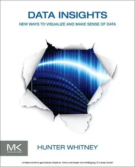 Whitney | Data Insights | E-Book | sack.de