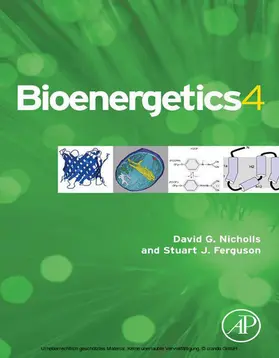 Nicholls | Bioenergetics | E-Book | sack.de
