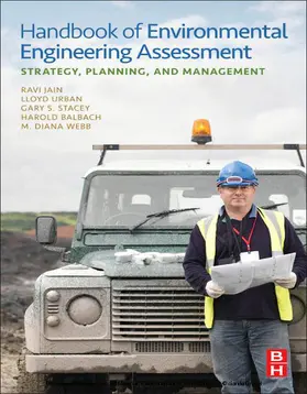 Jain / Urban / Balbach | Handbook of Environmental Engineering Assessment | E-Book | sack.de