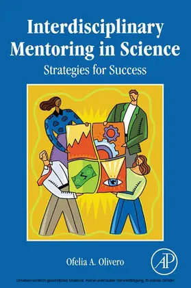 Olivero |  Interdisciplinary Mentoring in Science | eBook | Sack Fachmedien