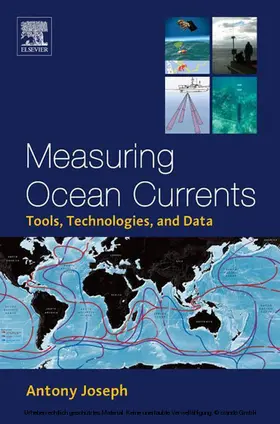Joseph | Measuring Ocean Currents | E-Book | sack.de
