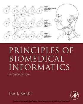 Kalet | Principles of Biomedical Informatics | E-Book | www2.sack.de