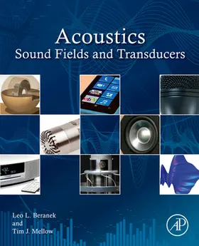 Mellow |  Acoustics: Sound Fields and Transducers | eBook | Sack Fachmedien