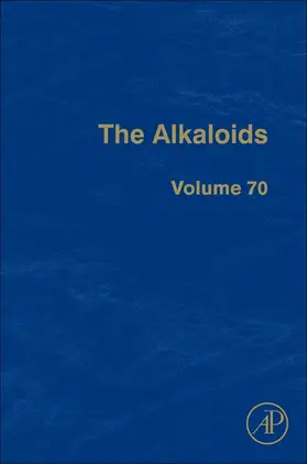Knolker |  The Alkaloids | eBook | Sack Fachmedien