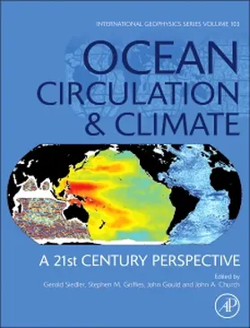 Ocean Circulation and Climate | Buch | 978-0-12-391851-2 | sack.de