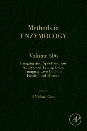 IMAGING AND SPECTROSCOPIC ANALYSIS OF LIVING CELLS | Buch | 978-0-12-391856-7 | sack.de