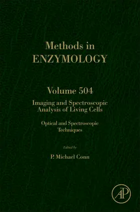  Imaging and Spectroscopic Analysis of Living Cells | Buch |  Sack Fachmedien