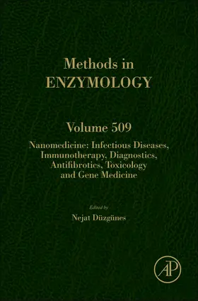  Nanomedicine | Buch |  Sack Fachmedien