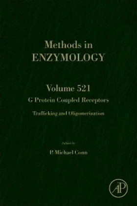 G Protein Coupled Receptors | Buch | 978-0-12-391862-8 | www2.sack.de