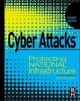 Amoroso | Cyber Attacks | E-Book | sack.de
